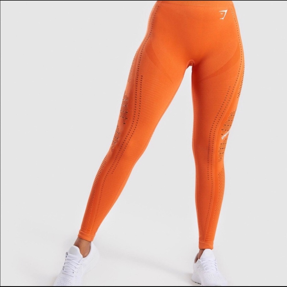 Gymshark leggings